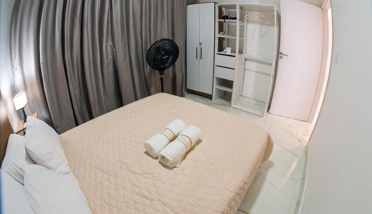 Sofisticado, Novo E Moderno! 303b * Petrolina